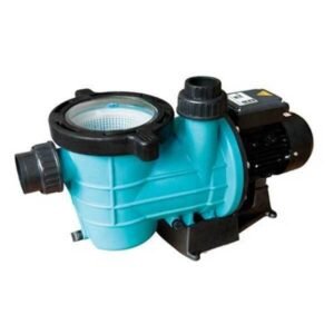 Pompe piscine 3/4 hp 380v